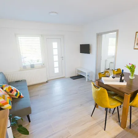 Apartment Tom Near Kolpa River * Metlika