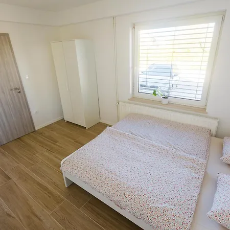 Lejlighed Apartment Tom Near Kolpa River Metlika