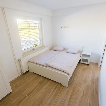Apartment Tom Near Kolpa River