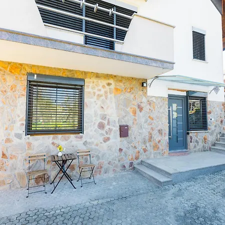 Apartment Tom Near Kolpa River Metlika