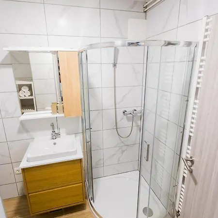 Lejlighed Apartment Tom Near Kolpa River *