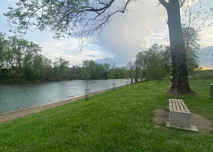 Appartamento Apartma Tom