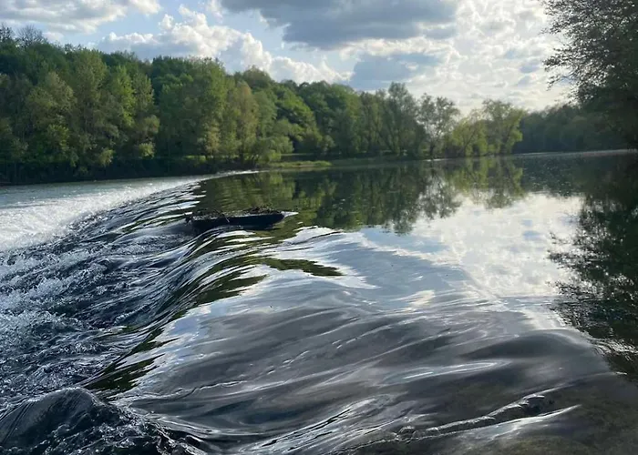 Appartamento Apartma Tom *