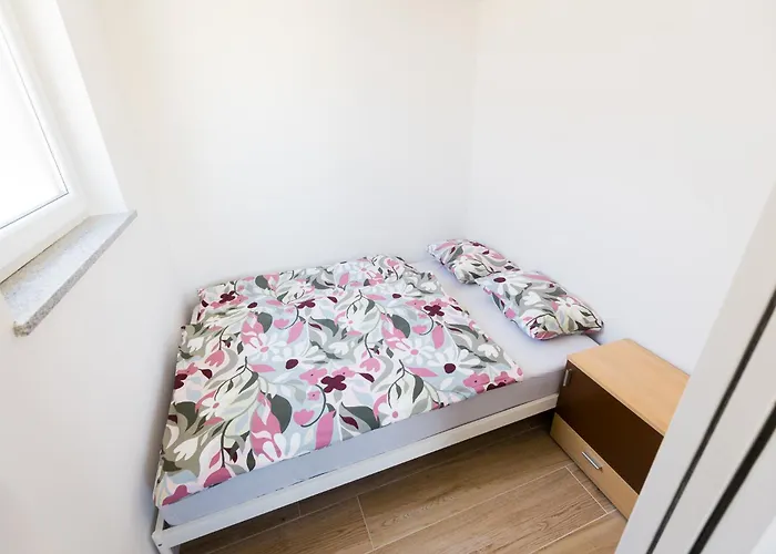 Apartma Tom Appartamento *