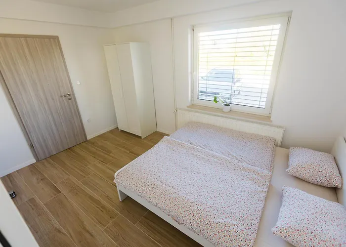 Appartamento Apartma Tom Metlika