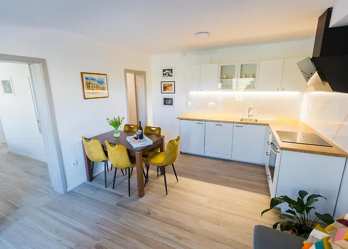 Appartamento Apartma Tom