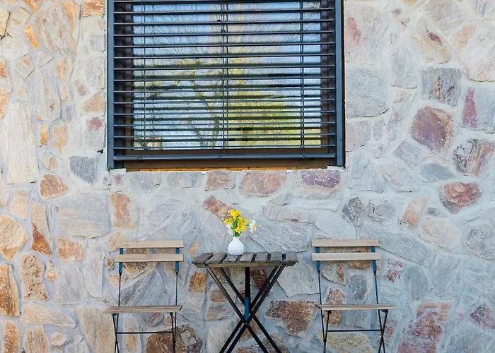 Apartma Tom Appartamento