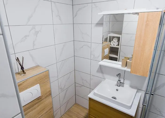 Appartamento Apartma Tom *