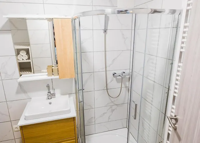 Appartamento Apartma Tom *